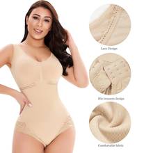 Waist traier corset reducig shapers butt lifter slimmig belt uderwear modelig strap body shaper shapewear reductive strip women 2024 - buy cheap