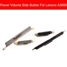 Cable flexible de alimentación y volumen para Lenovo A3000 Botón de botón lateral Control de Audio Cable de cinta flexible Reparación de piezas de repuesto 2024 - compra barato