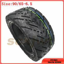 CTS Tubeless Vacuum  Front Tyre for 47cc/49cc 2 stoke air cooled Mini pocket bike 90/65-6.5 Mini Motor Wheel Spare Parts tire 2024 - buy cheap