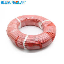 20M a lot 8AWG Heatproof Soft Silicone Wire Connect Cable For RC Model Battery Part 2024 - buy cheap
