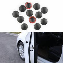 12pcs Car Door Lock Screw Protector Cover For Citroen Picasso C1 C2 C3 C4 C4L C5 DS3 DS4 DS5 DS6 Elysee C-Quatre C-Triomphe 2024 - buy cheap