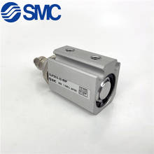 Cilindro de pasador de cilindro neumático SMC CDJP2B: acción única, retorno de resorte CJP2B4 6 10 15MM estándar strokr 5 10 15mm -H4-H6 -B, 5 uds. 2024 - compra barato