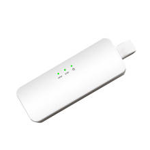 Проводной USB 3,0/Type-c для Gigabit Ethernet RJ45 LAN гигабитный ethernet адаптер Сетевая карта USB lan 2024 - купить недорого