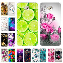 Soft Silicone For Asus Zenfone 4 Selfie ZD553KL Case Cover Painting For Asus Zenfone 4 Selfie ZB553KL Cute TPU Phone Cases Funda 2024 - buy cheap