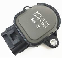 1pc Brand New Auto Throttle Position Sensors TPS Sensors BP2Y-18-911 198500-1031 for Mazda Kia 2024 - buy cheap