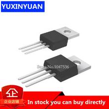 10PCS/LOT  IRF1404PBF TO220 IRF1404 TO-220 new and original IC 2024 - buy cheap