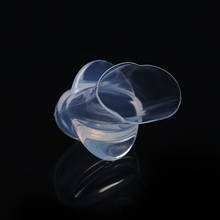 Língua anti-ronco e anti-ronco, conjunto de silicone transparente para apneia do sono e proteção noturna para parar de roncar 2024 - compre barato