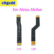 cltgxdd 1pc New Main Board Motherboard Connection Flex Cable For Meizu Meilan U10 U20 Motherboard Connector Cable 2024 - buy cheap