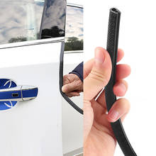 Universal 5M Car Door Edge Scratch Protector Accessories for Suzuki SX4 SWIFT Alto Liane /Grand Vitara/ Jimny/ SCross/ Splash 2024 - buy cheap