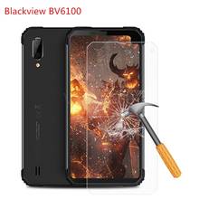 Glass For Blackview BV6100 IP68 Screen Protector Tempered Glass For Blackview BV6100 Glass For Blackview BV6100 Protective Film 2024 - buy cheap