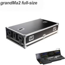 2021 grandM a2 полноразмерная консоль Intel Core i7 6700CPU движущийся головной светильник контроллер DMX контроллер для диско DJ Вечерние 2024 - купить недорого