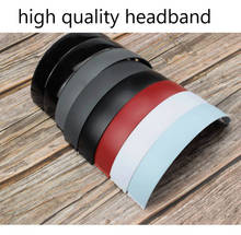 Headphone Repair Part Replacement Headphone Headband for Studio 2.0 Studio 3.0 Headset Plastic Shell Original Headband with Word 2024 - buy cheap