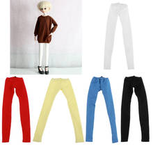 1/4 BJD Doll Clothes - Pencil Pants Fashion Style, for MSD SD AS DZ DOD Dollfie or Other 45CM Similar Sized Ball Jointed Doll 2024 - buy cheap