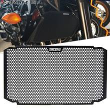 Motorcycle Accessories For Yamaha Tracer 900 2018-2019 Tracer900 Motor Frames Fittings Radiator Grille Guards Cover Protection 2024 - buy cheap