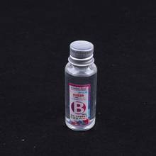 1 Set AB Glue High Adhesive Epoxy Resin For Jewelry Making DIY Tools Transparent A0KD 2024 - buy cheap