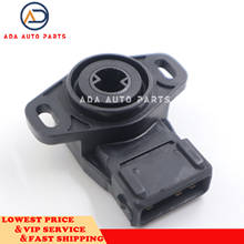 Brand New MD628077 35102-02760 Throttle Position Sensor 3510202760 2024 - buy cheap