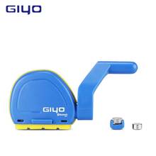 Giyo bluetooth ciclismo bicicleta de estrada do computador sem fio inteligente sensor cadência contador mtb acessórios da bicicleta 2024 - compre barato