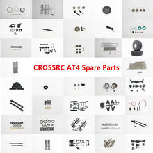 CROSSRC AT4 RC Car Spare Parts Accessories collection 2024 - buy cheap
