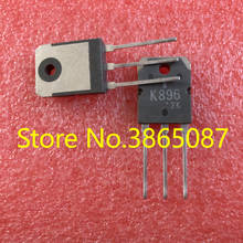 K895 OR K896 OR 2SK788 K788 OR 2SK789 K789 TO-3P POWER MOSFET TRANSISTOR MOS FET TUBE 10PCS/LOT ORIGINAL NEW 2024 - buy cheap