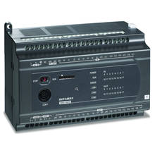 New Original Programmable Controller EX2 Series Temperature Analog PLC Module 30 Point 16DI 10DO Relay DVP30EX200R 100-240VAC 2024 - buy cheap