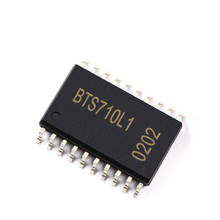 Chip expositor s710l1 710l1 sop20, 5 peças ~ 50 embutidos, comumente usado em placa de computador automotivo, novo original em estoque 2024 - compre barato