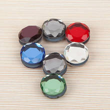 12pcs Magnetic Pin for hijabs Headscarf Abaya Clasp Rhinestone Brooch Shawl Magnet Scarf Pin 2024 - buy cheap