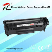 Compatible toner cartridge Q2612A q2612 2612a 12a 2612 for hp laserjet 1010/1020/1015/1012/3015/3020/3030/3050 printer 2024 - buy cheap