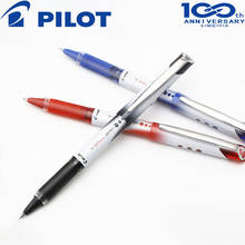 Japan Pilot BLN-VBG5 Wholesale Roller Ball Pen Water-based pen And refill 0.5mm Japan Writing Supplies Office & School Supplie 2024 - buy cheap