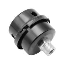 Глушитель шумового фильтра для компрессора воздушного насоса, 5/8 дюйма, 16 мм 2024 - купить недорого