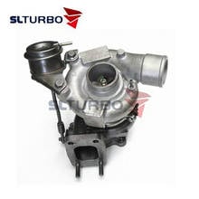 Nueva turbina completa para Iveco Daily III 2,8 TD 92Kw 125HP 8140,43 S.4000 1999-2003 - Turbo 49377-07000 500372214 49377 07000 2024 - compra barato