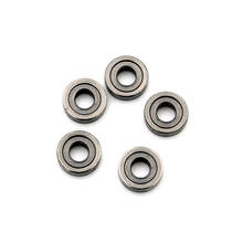 Wltoys 284131 P929 P939 K979 K989 K999 k969 RC Car spare parts K989-08 3*7*2 bearing 2024 - buy cheap