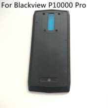 Blackview P10000 New Original Plastic Protective Battery Case Cover Back Shell For Blackview P10000 Pro MTK6763 5.99" 2160x1080 2024 - buy cheap