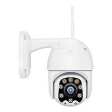 New version 5MP HD wifi IP CCTV Cameras support 128G SD card storage 5MP Wi-Fi wireless IP speed dome cameras P2P wifi IPcam 2024 - buy cheap