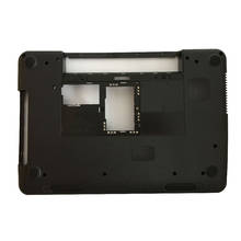 Brand NEW 005T5  Bottom Base Case Shell  Without speaker  for Dell Inspiron N5110 15R  Cover 2024 - buy cheap
