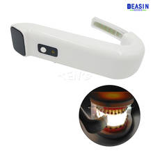 New Dental Intraoral Light and Suction Wireless LED Lamp System Intraoral LED Light Oral hygiene Dentist illuminator 2024 - buy cheap