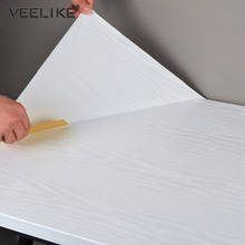 Papel tapiz autoadhesivo de PVC para decoración del hogar, película de contacto reacondicionada, impermeable, para sala de estar y dormitorio 2024 - compra barato