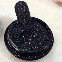 6 JAR SET - Sugar Nail Glitter Powder /Fine Glitter Powder for Nails! | Nail Art | Nail Supplies | Nail Glitter 2024 - buy cheap