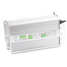 Frete grátis dc 12v 100w 150 200 transformador de alimentação driver led luz à prova dip67 água ip67 5 pçs 2024 - compre barato