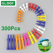 300Pcs=10Set Golf Tee Holder Ball Nail Sporting Training Aids Outdoor Plastic Golf Training Supplies Plastic Ball Stud Golf Nail 2024 - buy cheap