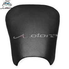 Black Front Rider Driver Seat Pillion For HONDA CBR600RR CBR 600 RR F5 2005 2006 05 06 Motorcycle 2024 - buy cheap