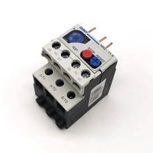 CHINT Thermal Overload Relay NR2-11.5/Z 1-1.6A 1.25-2A 1.6-2.5A 2.5-4A 4-6A 5.5-8A 7-10A 9-13A Work with NC6-09 Series contactor 2024 - buy cheap