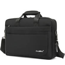 Business 15.6 inch Laptop Bag Men's Briefcases Man Handbag Casual Totes Messenger Computer Bag Men Lawyer Shoulder Bags XA650ZC 2024 - buy cheap