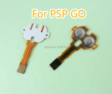 2PCS Original new For PSP Go start select funtion buttons flex ribbon cable for sony PSP Go pspgo repair parts replacement 2024 - buy cheap