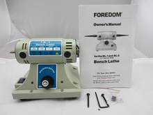 Diy Foredom buffing machine  buffing Rotary machine  mini Polishing machine 2024 - buy cheap