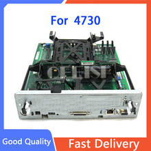 Original tested  laser jet for  HP4730 CM4730mfp Formatter Board Q7517-69006  printer part on sale 2024 - buy cheap