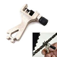 Mini Chain Cutter Comfortable Handling Steel Bike Bicycle Breaker Link Tool Kit Remover Cycle Pin Splitter Chain Extractor U8F0 2024 - compra barato