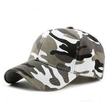 CEQING003 Outdoor man Camo camouflage Baseball Caps New Women Casual adjustable Cotton Snapback Hat Tactical Dad hat 2024 - buy cheap