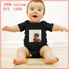 The elegant Mr. Dachshund 2020 Baby Short Sleeve Bodysuit Baby Girl boy Jumpsuit Girl Boy Clothing Sets Summer Unisex Clothes 2024 - buy cheap