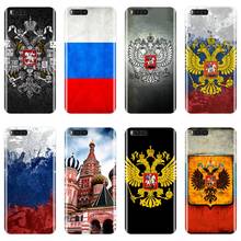 Russian Flag Back Cover For Xiaomi Mi Note 1 2 3 Soft Silicone Phone Case For Xiaomi Mi Max Mix 1 2 2S 2024 - buy cheap