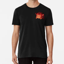 Catra-camiseta de bolso, ela ra spop catra, netflix, dreamworks, 2020, reboot chibi pocket 2024 - compre barato